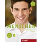 Menschen sechsbandige Ausgabe: Kursbuch A1.2 mit online Audio