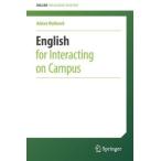 English for Interacting on Campus