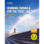 Winning Formula for the TOEIC〓 L&R Test, Revised Edition