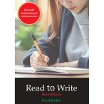 ショッピングedition Read to Write Third edition