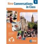 New Conversations in Class, Book 1