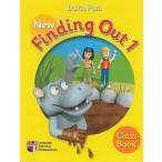 New Finding Out 1  Class Book 1 with CD