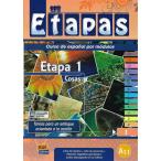 Etapa 1 Cosas: Student Book + Exercises + CD