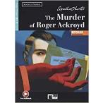 Reading &amp; Training: The Murder of Roger Ackroyd + online audio