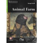 Reading &amp; Training - Life Skills: Animal Farm + online audio