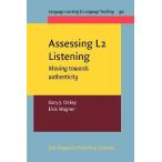 Assessing L2 Listening: Moving towards authenticity