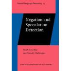 Negation and Speculation Detection