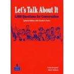 Let's talk about it  (2/E)