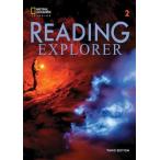 Reading Explorer 2: Student Book with Spark