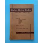 Modern Fiction Studies Summer 1970 Volume XVI Number 2