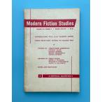 Modern Fiction Studies Winter 1970-1971 Volume XVI Number 4