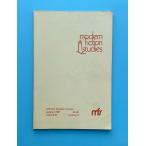 Modern Fiction Studies Autumn 1981 Volume 27 Number 3
