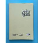 Modern Fiction Studies Winter 1981-82 Volume 27 Number 4