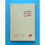 Modern Fiction Studies Spring 1982 Volume 28 Number 1