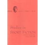 Studies in Short Fiction Volume XI Number 4 Fall 1974