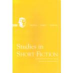 Studies in Short Fiction Volume 29 Number 2 Spring 1992