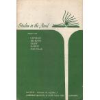 Studies in the Novel Fall 1978 Volume 10 Number 3