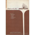 Studies in the novel spring1979 volume11 number1