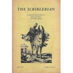 The Scriblerian: A Newsletter Devoted to Pope, Swift and Their Circle Spring 1969 Volume 1, Number 2