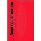 American literature volume87 number3 september2015