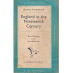 England in the Nineteenth Century, 1815-1914