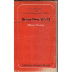 Brave new world : a novel