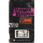 The power of blackness : Hawthorne, Poe, Melville