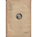 Mr. Weston's good wine