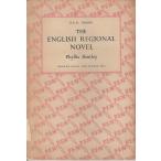 The English regional novel