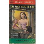 The sure hand of God
