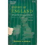 History of England