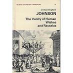 Samuel Johnson : the vanity of human wishes and Rasselas