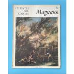 Alessandro Magnasco / I Maestri Del Colore 59