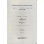 Proceedings of the Twenty-Third Annual Meeting of the Berkeley Linguistics Society, February 14-17, 1997