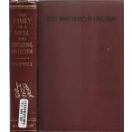 A history of the family as a social and educational institution