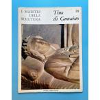 Tino di Camaino / I Maestri Della Scultura 20