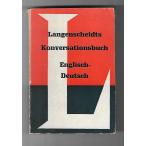 Langenscheidts Konversationsbuch Spanisch-Deutsch