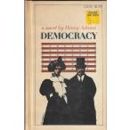 Democracy : an American novel