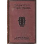 The sounds of spoken English