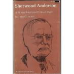 Sherwood Anderson