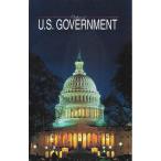Outline of U.S. Government