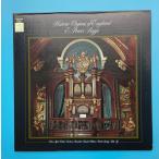 E. Power Biggs - Historic Organs Of England