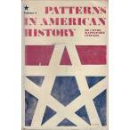 Patterns in American History Volume 1