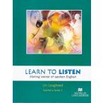 Learn to Listen: Making Sense of Spoken English: Teacher's Guide 2