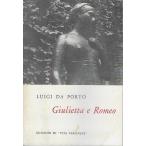 giulietta e romeo