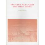 the blue moccasins and other stories