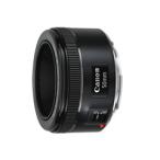 【新品】Canon EF50mm F1.8 STM