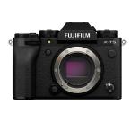 【新品】FUJIFILM X-T5ボ