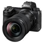 【新品】Nikon Z6 II 24-120限定セット【店頭同時販売品】