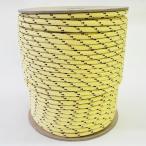  уличный трос палатка трос желтый ширина 6mm×100m